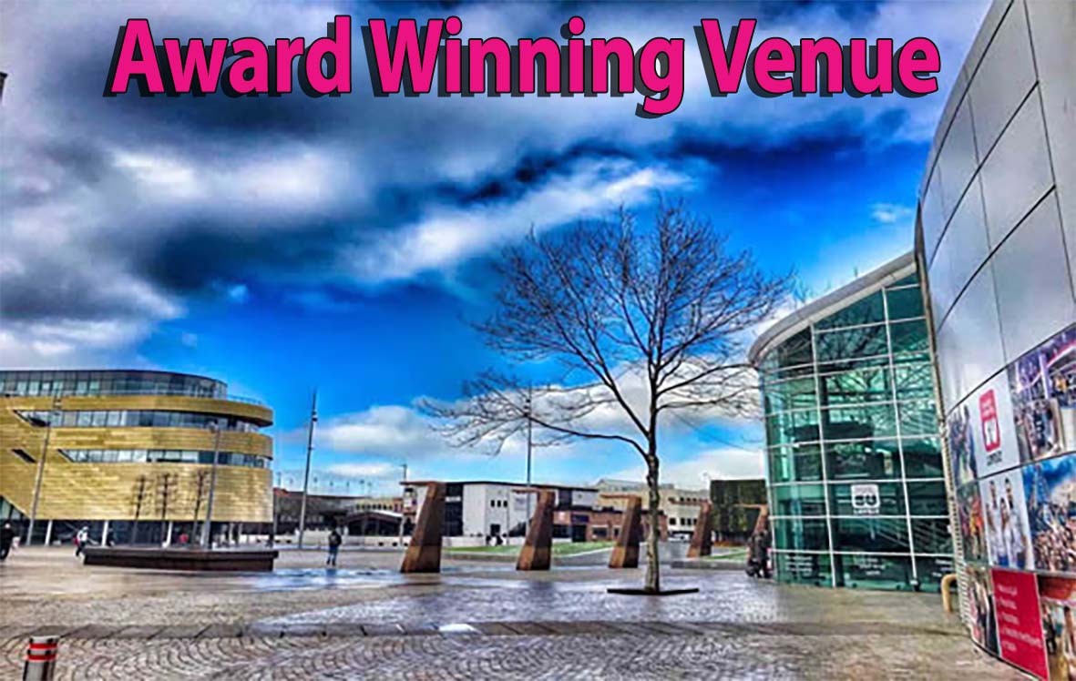 Teesside University Student Union